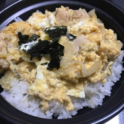 美味しかったです！